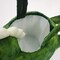 Adorable 3D Green Plush Dinosaur Basket Easter Basket Easter Egg Hunting Basket Halloween Trick or Treat Basket